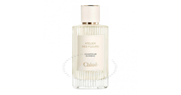 Chloe Atelier Des Fleurs